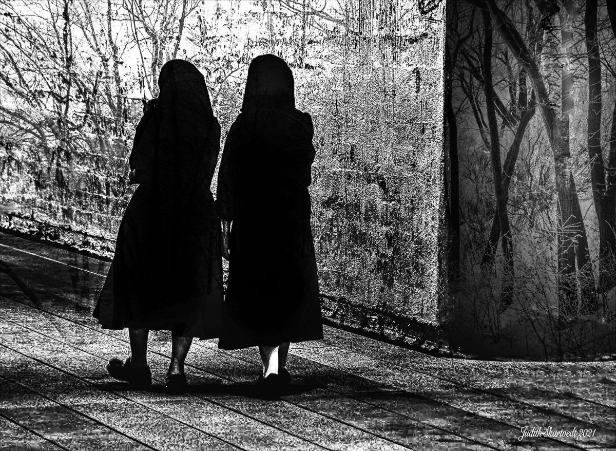 The Stroll