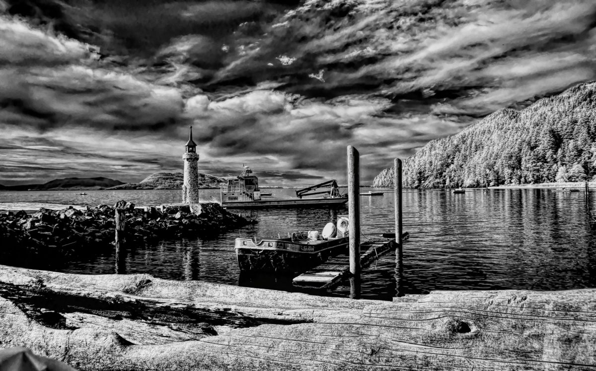 Salish Sea