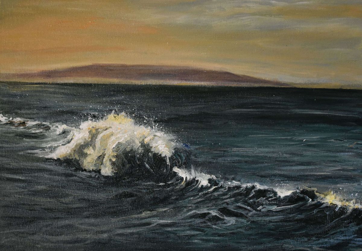The Wave