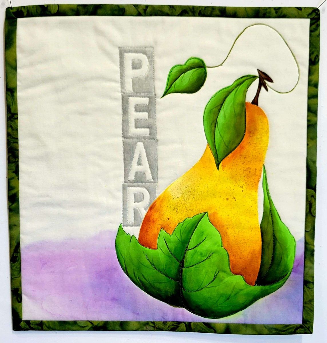 Pear