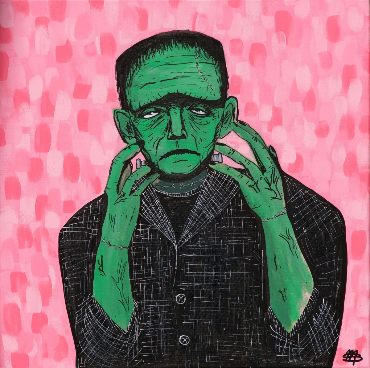 The Creature