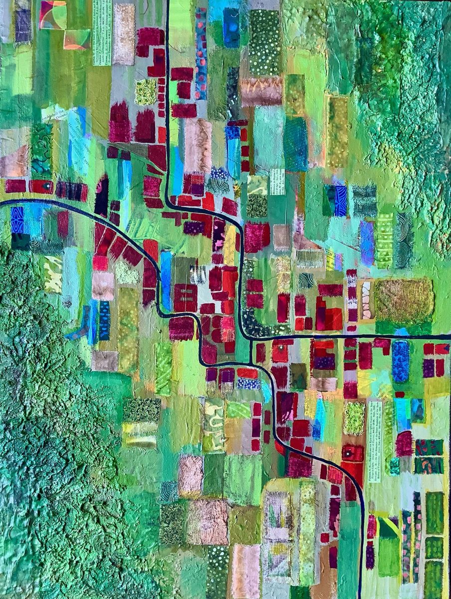 Red Valley