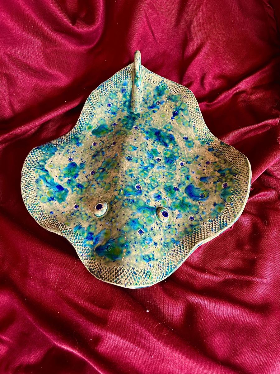 Manta Ray