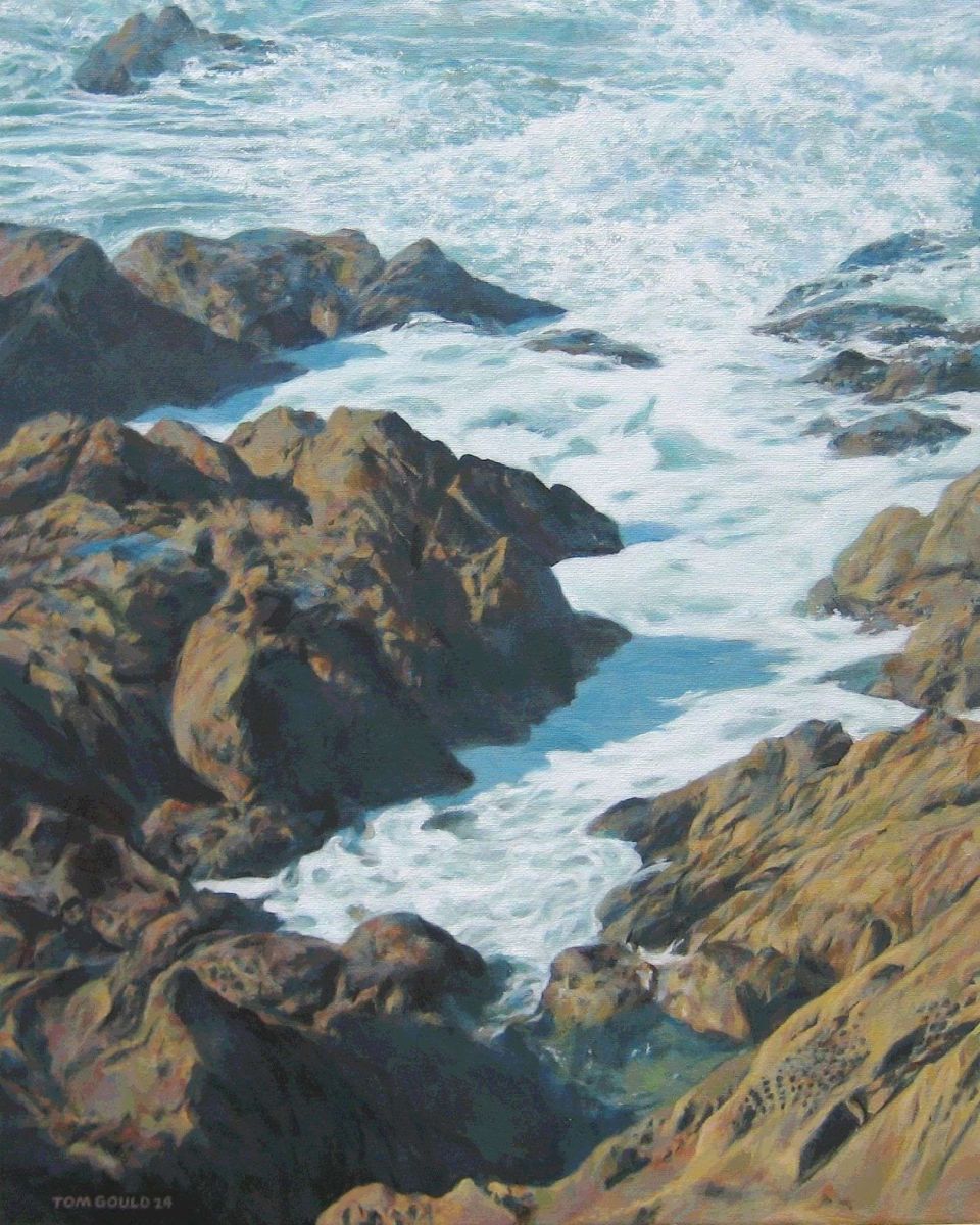 Incoming Tide