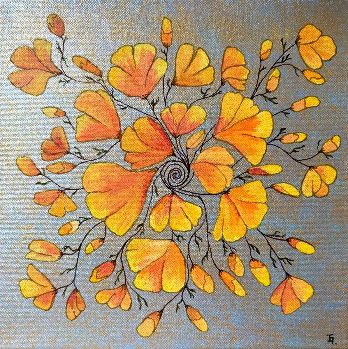 Remembering Poppyfields