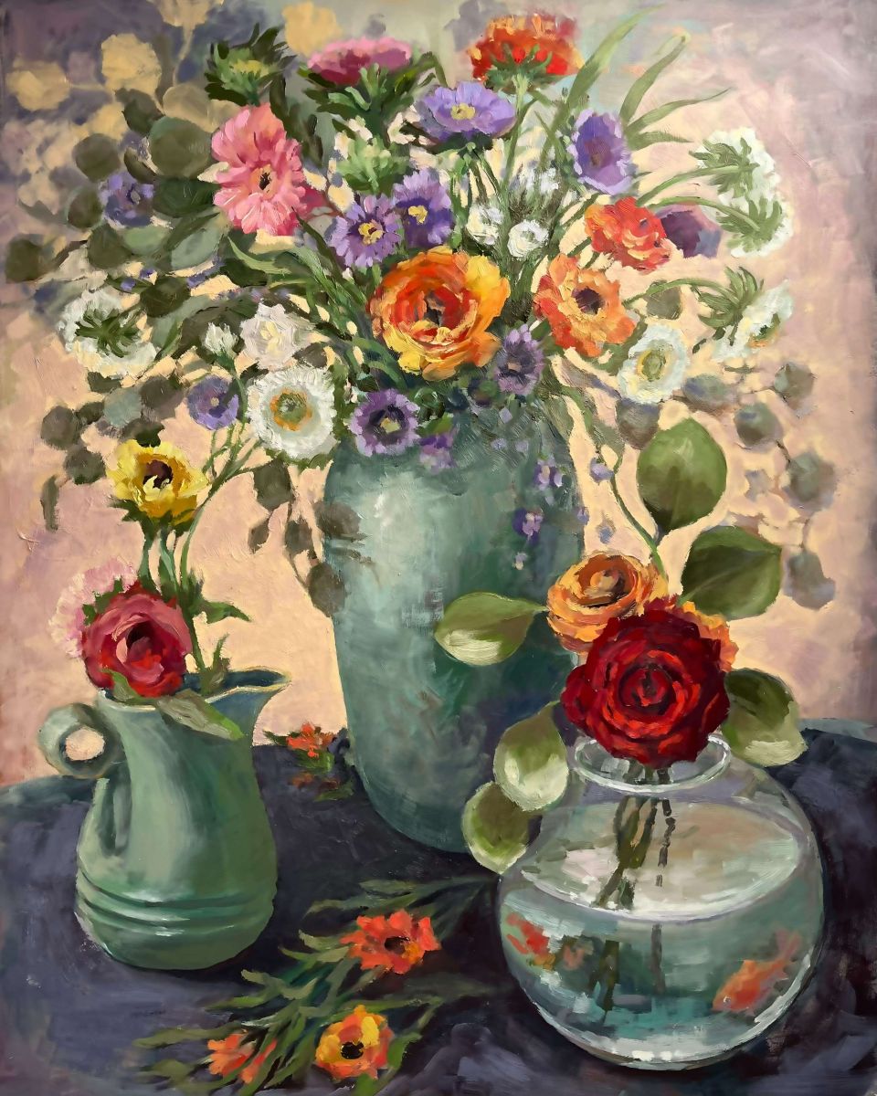 Beaucoup Bouquet
