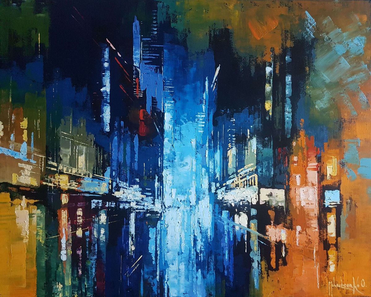 Urban Glow