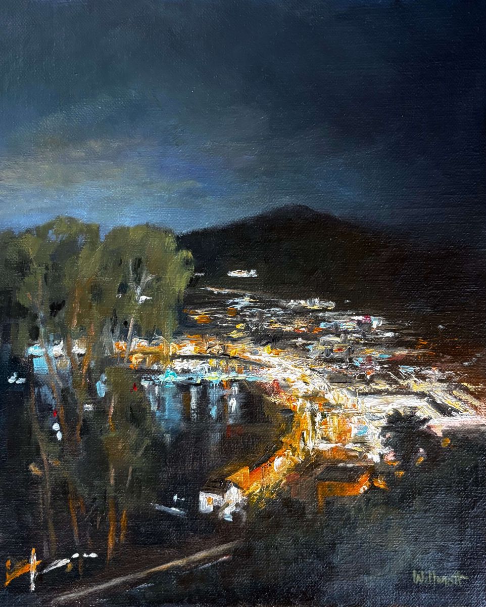Avalon Lights