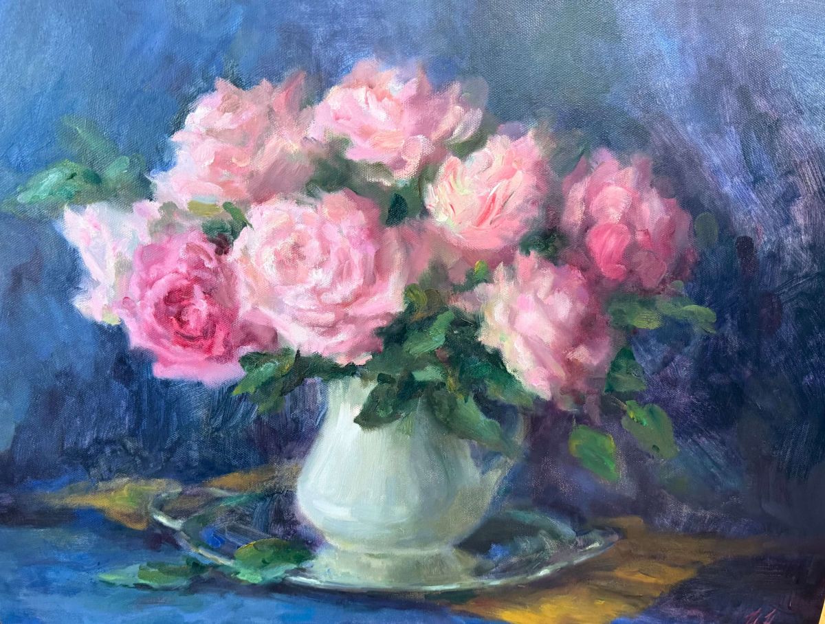Peonies