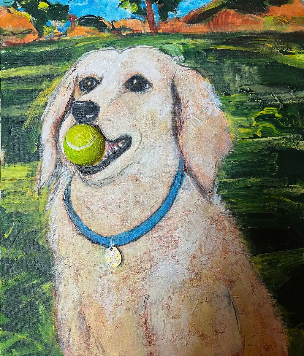 Fetch