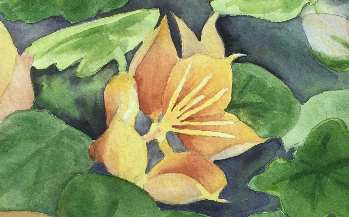April Blossom