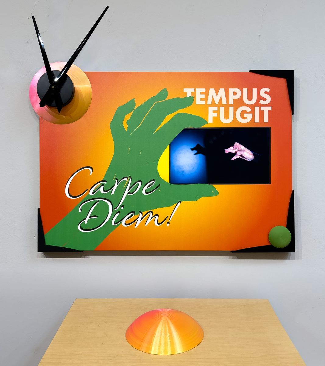 Carpe Diem