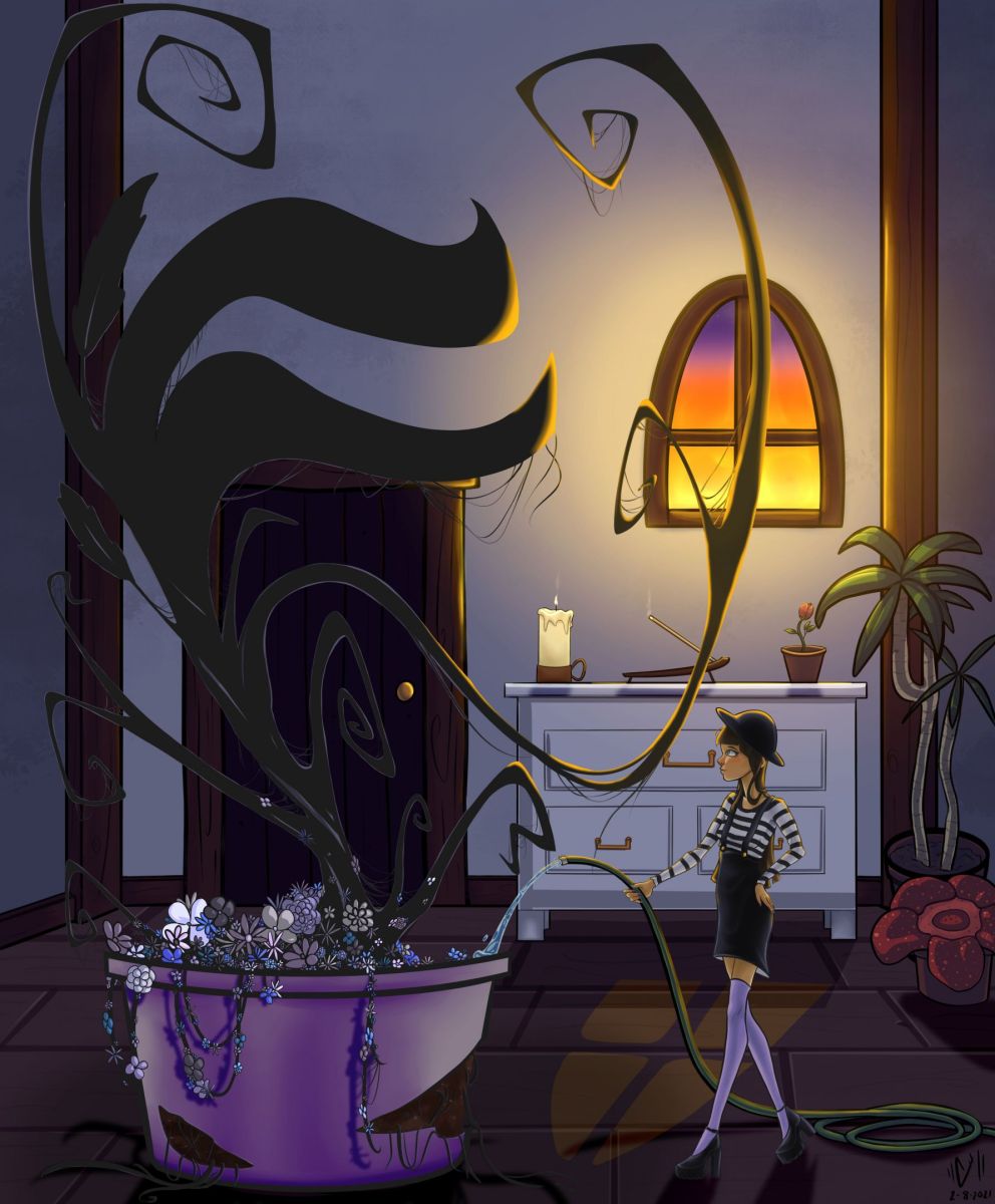 The Florist