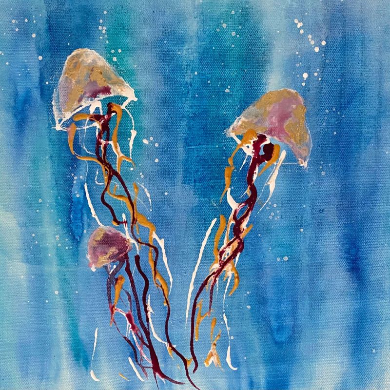 Jellies